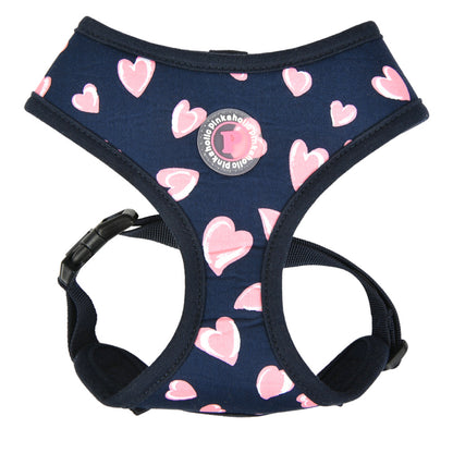 Pinkaholic Loveday dog ​​harness
