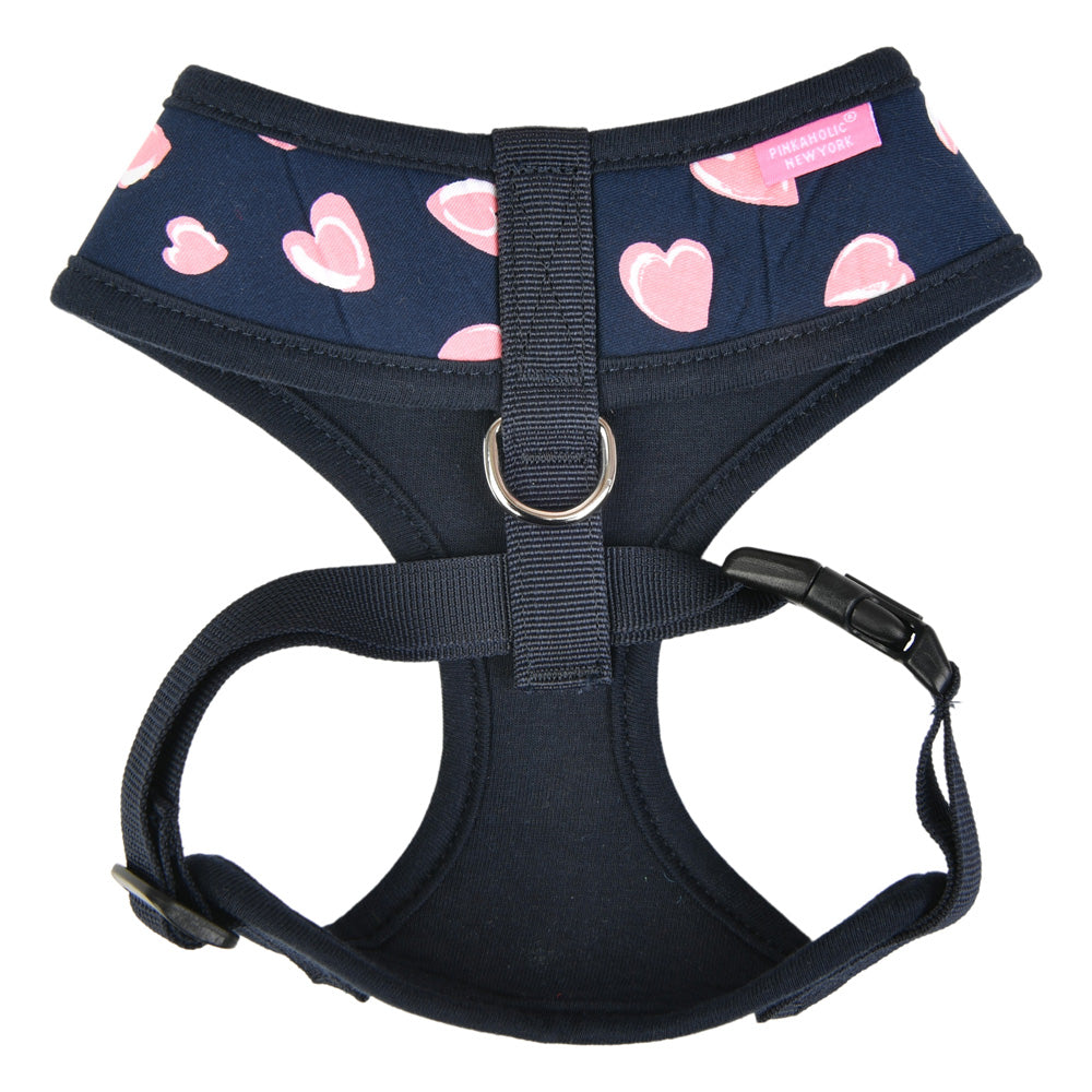 Pinkaholic Loveday dog ​​harness