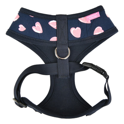 Pinkaholic Loveday dog ​​harness