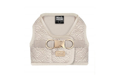 Milk & Pepper Fuji graues Set