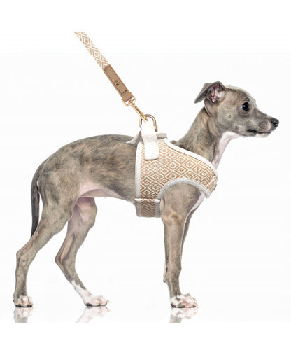 Milk & Pepper Crop Hundegeschirr