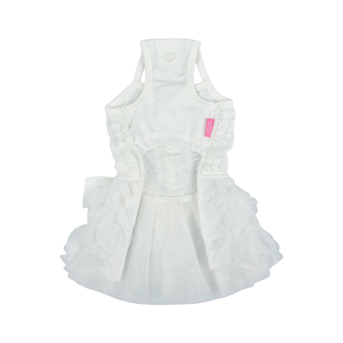 Pinkaholic Otelia casual dog clothes