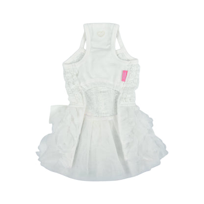 Pinkaholic Otelia casual dog clothes