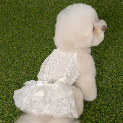 Pinkaholic Otelia casual dog clothes