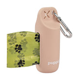 Puppia rosa Hygienebeutelhalter