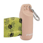 Puppia rosa Hygienebeutelhalter