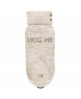 Milk and pepper Carlotta Hundebekleidung in Beige