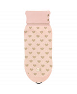 Milk and Pepper Rosane Hundebekleidung