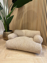 Elite Puppy Teddy Luxus-Hundesofa