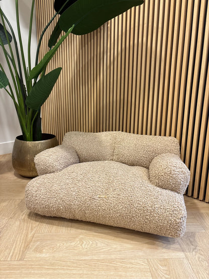 Elite Puppy Teddy Luxus-Hundesofa