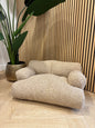 Elite Puppy Teddy Luxus-Hundesofa