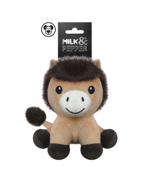 Milk and Pepper Kenny Hundespielzeug
