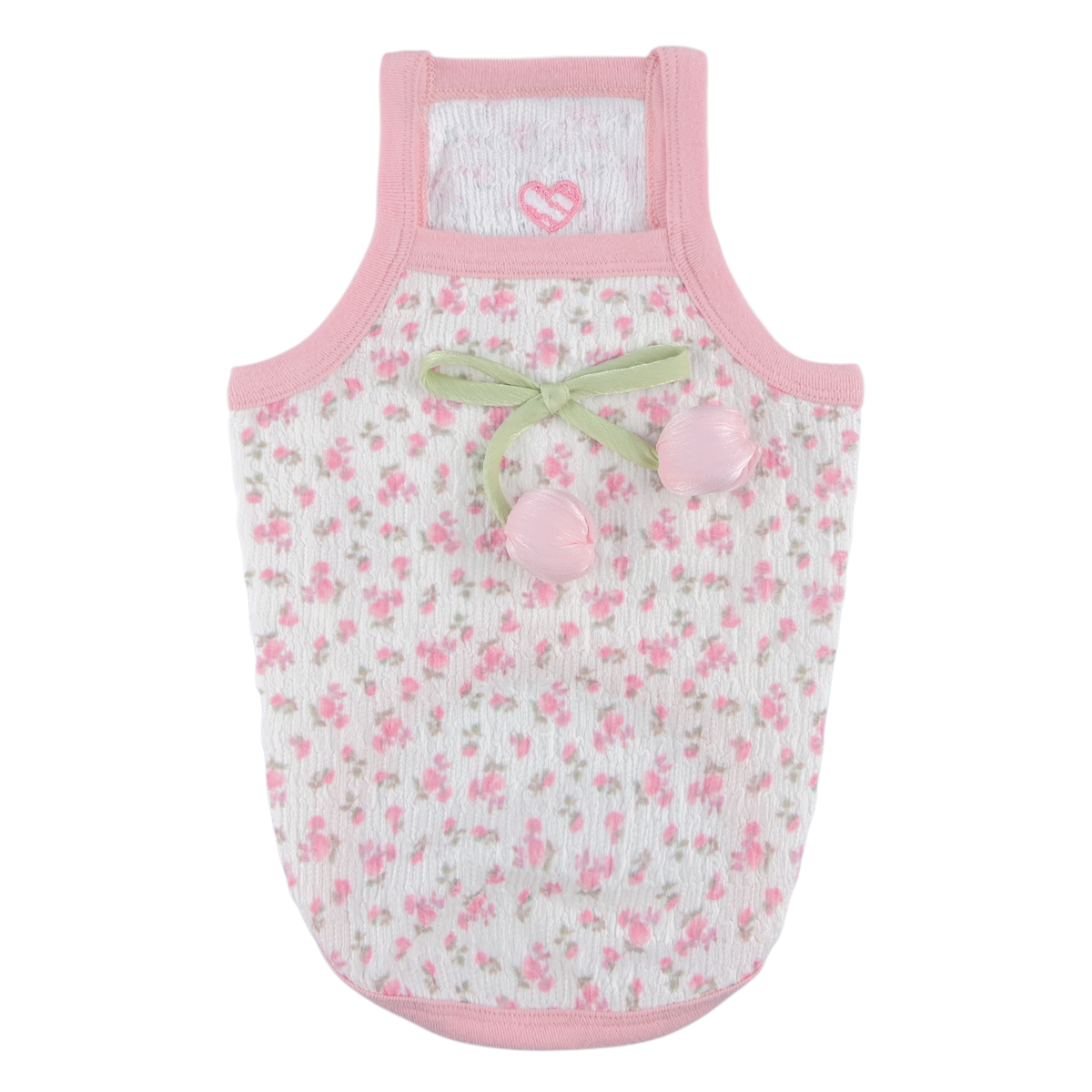 Pinkaholic Cherry dog ​​clothes