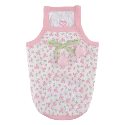 Pinkaholic Cherry dog ​​clothes