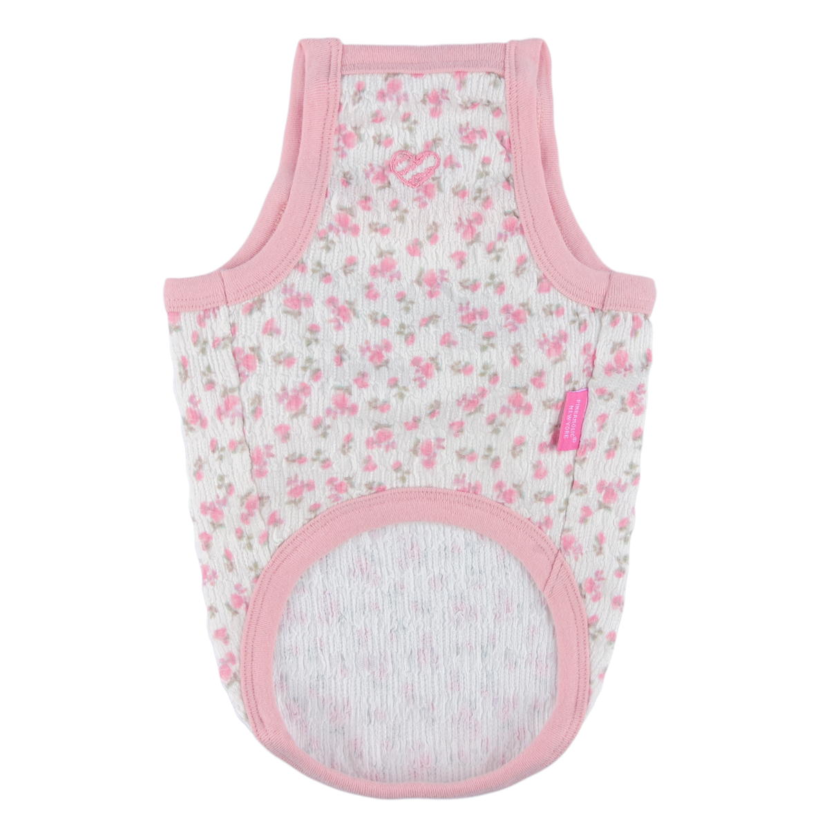Pinkaholic Cherry dog ​​clothes