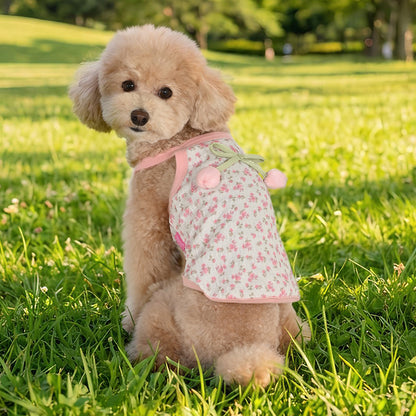 Pinkaholic Cherry dog ​​clothes